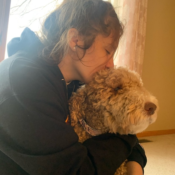 Meet your Posher, Colette - Picture 1 of 1